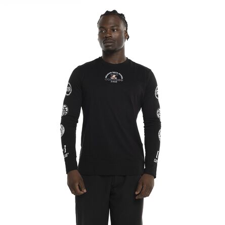 Dragonball Goku Long Sleeve