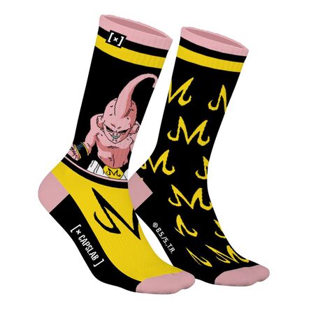 Κάλτσες Dragon Ball Majin Buu Socks
