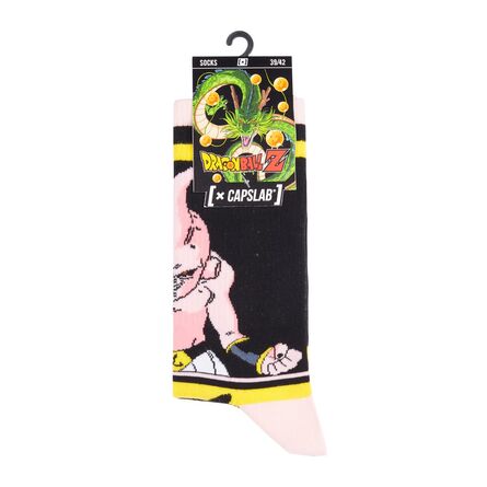 Κάλτσες Dragon Ball Majin Buu Socks