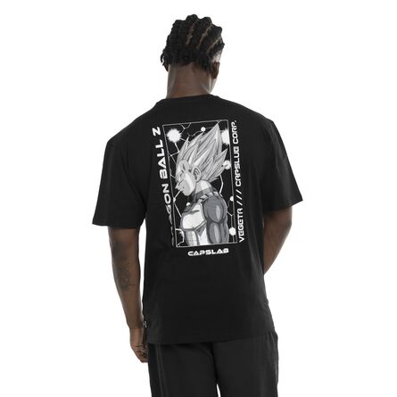 Dragon Ball Z T-shirt