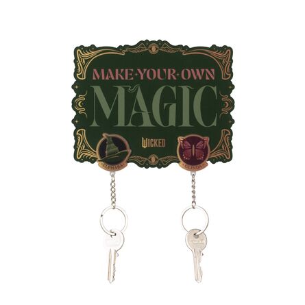 Wicked Key Holder