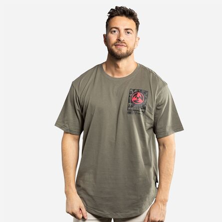 Naruto Kakashi T-shirt