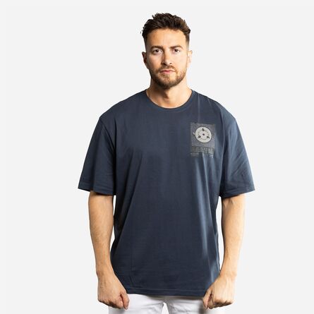 Naruto Sasuke T-shirt