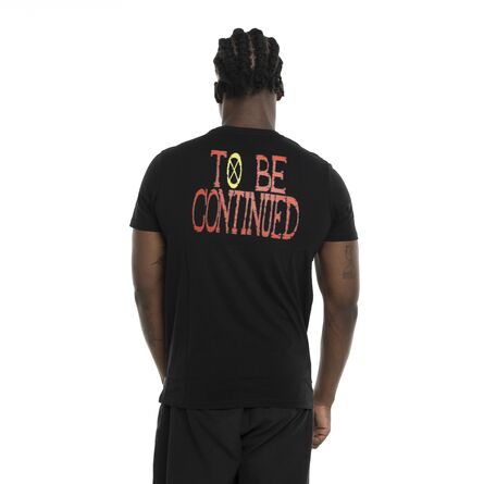 One Piece Skull  T-Shirt