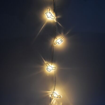 Φωτάκια Sanrio Cinnamoroll String Lights