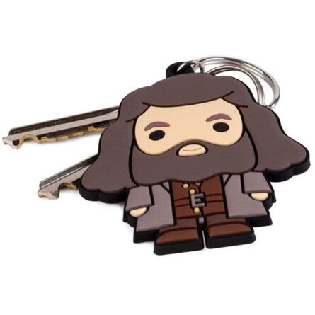 Μπρελόκ Harry Potter's Hagrid Chibi