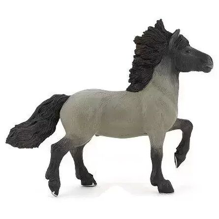 Φιγούρα Papo 51520 Foal Horse Bay Shetland