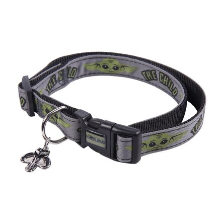 Κολάρο Σκύλου Star Wars Mandalorian The Child