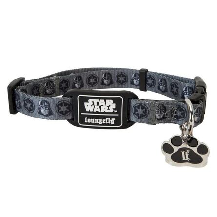 Κολάρο Σκύλου Loungefly Star Wars Darth Vader