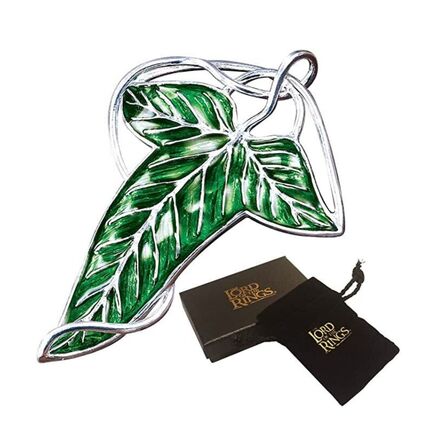 Καρφίτσα TNC Lord Of The Ring Leaf Of Lorien