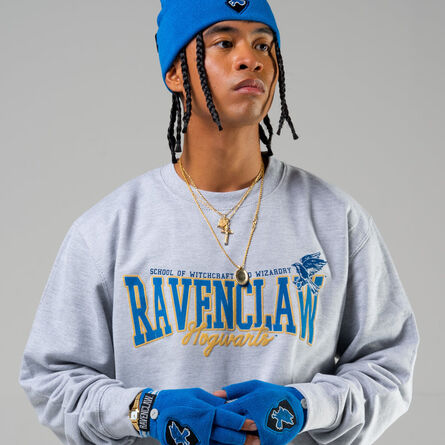 Φούτερ Harry Potter Ravenclaw Collegiate