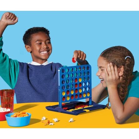 Hasbro Games: Σκορ 4 - (Greek Language) (G1500)