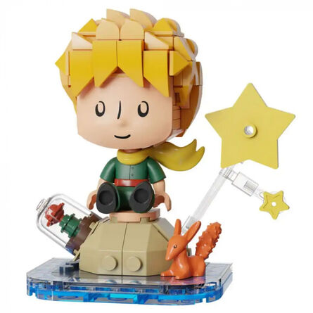 Τουβλάκια Pantasy The Little Prince  Mini Le Petit Building block