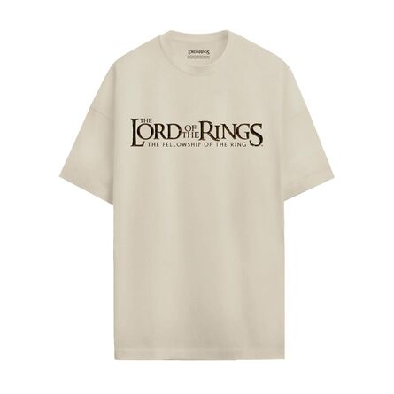 Lord Of The Rings Gondor Map T-shirt