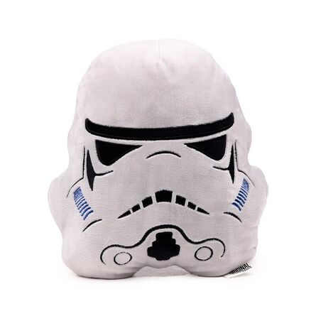 Star Wars Imperial Stormtrooper 3D Cushion