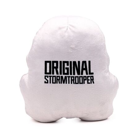 Star Wars Imperial Stormtrooper 3D Cushion
