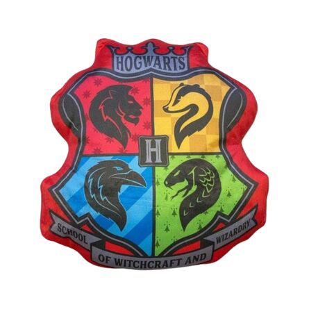 Μαξιλάρι Harry Potter Crest