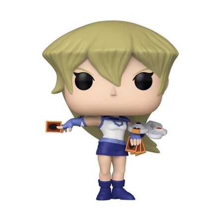 Φιγούρα Funko POP! Yu-Gi-Oh! - Alexis Rhodes