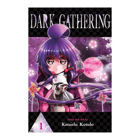 Dark Gathering Vol.01