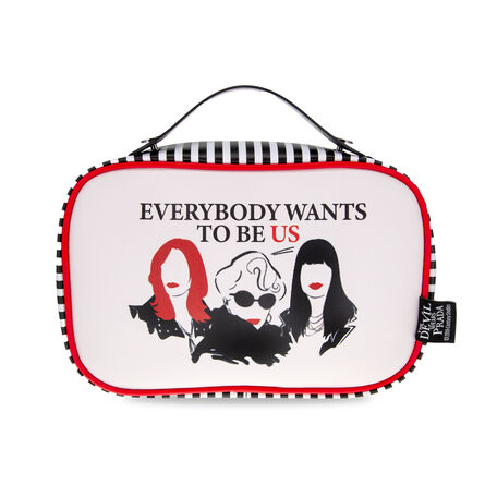 Νεσεσέρ Devil Wears Prada Multipurpose Bag