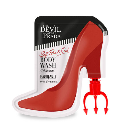 Αφρόλουτρο Devil Wears Prada Body Wash