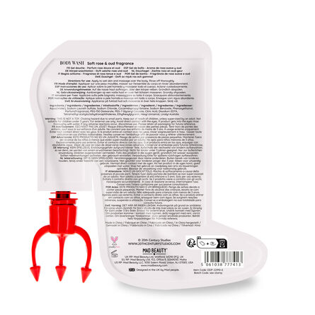 Αφρόλουτρο Devil Wears Prada Body Wash