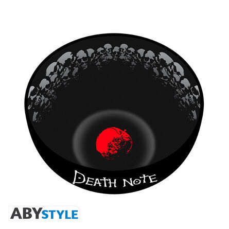 Μπολ Death Note Bowl