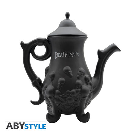 Τσαγιέρα Death Note Teapot Realm of the Dead