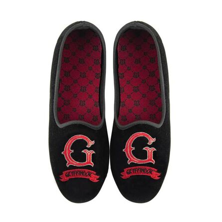 Παντόφλες Harry Potter Deluxe Gryffindor