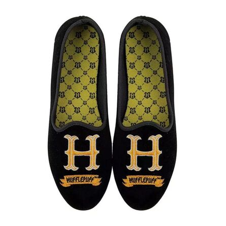 Παντόφλες Harry Potter Deluxe Hufflepuff