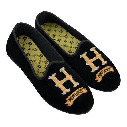 Παντόφλες Harry Potter Deluxe Hufflepuff