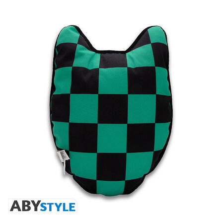 Μαξιλάρι Demon Slayer Warding Mask