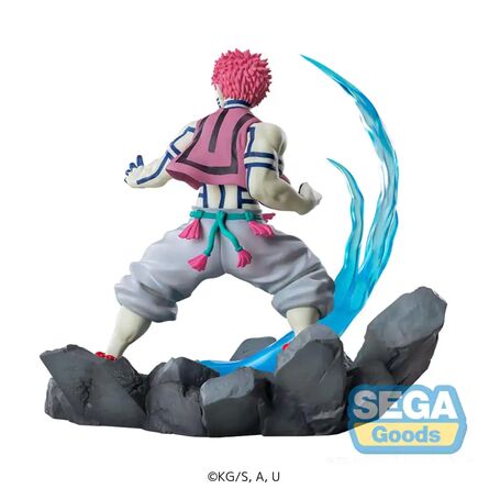 Φιγούρα Demon Slayer Azaka Figure Xross Link Anime