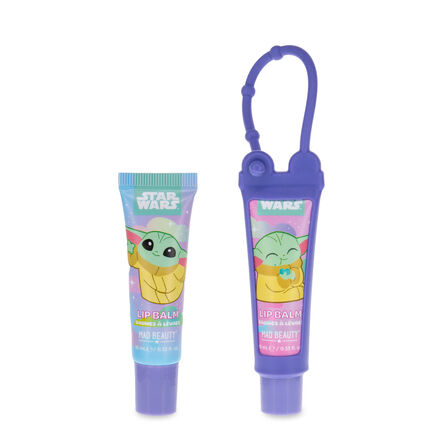 Star Wars Mandalorian Grogu Lip Balm and refill