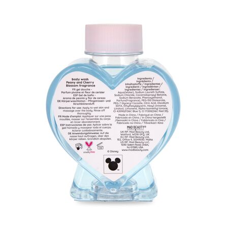 Αφρόλουτρο Disney Stitch I heart Body Wash