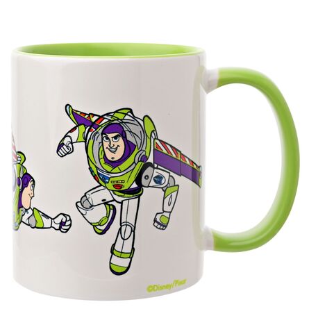 Κούπα Disney Toy Story Buzz Lightyear