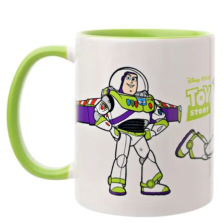 Κούπα Disney Toy Story Buzz Lightyear
