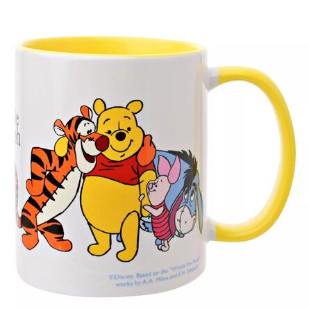 Κούπα Disney Mug Winnie and Friends
