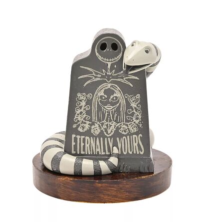 Καυστήρας Disney Nightmare Before Christmas Incense Cone Holder