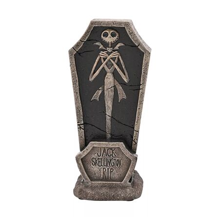 Κουμπαράς Disney Nightmare Before Christmas Coffin MoneyBox