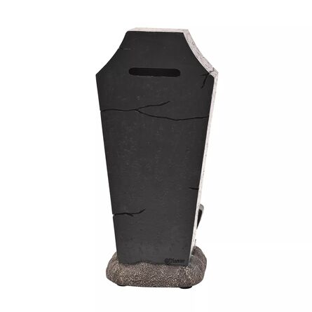 Κουμπαράς Disney Nightmare Before Christmas Coffin MoneyBox