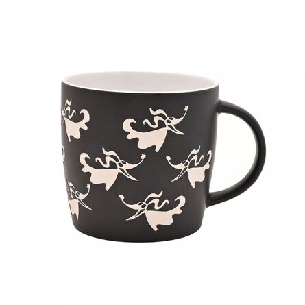Κούπα Disney Nightmare Before Christmas Mug - Zero