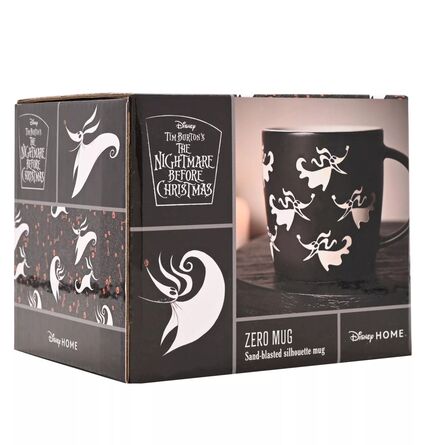Κούπα Disney Nightmare Before Christmas Mug - Zero