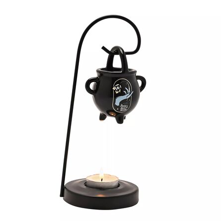 Καυστήρας Disney Nightmare Before Christmas Wax Melt Burner