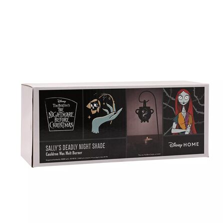 Καυστήρας Disney Nightmare Before Christmas Wax Melt Burner