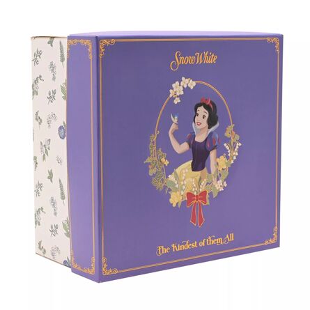 Φλιτζάνι με Πιάτο Disney Pastel Princess Tea Cup & Saucer Snow White