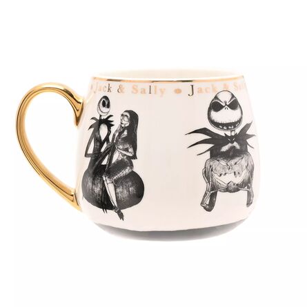 Κούπα Disney Classic Collectable Mug - Night Before Christmas