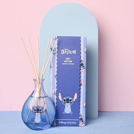 Αρωματιστής Disney Stitch Diffuser In A Gift Box - Stitch