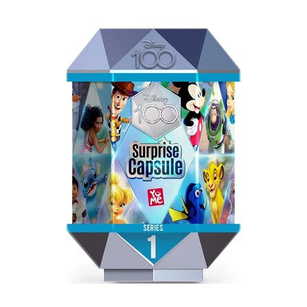 Disney 100th Anniversary Capsule Series 1