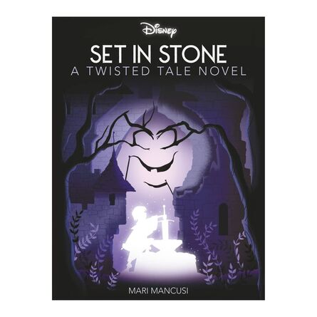 Disney Classics Sword in the Stone: Set in Stone